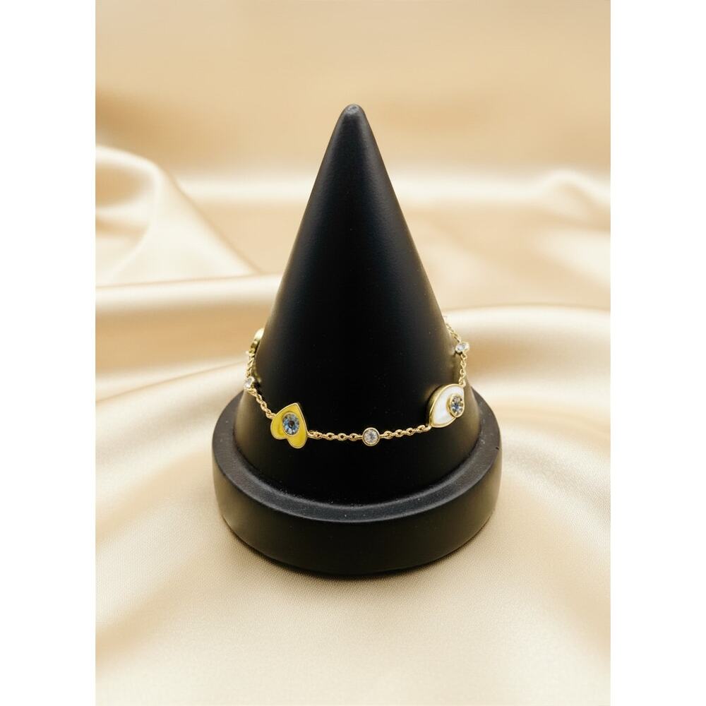 Kate Spade New York 'All Seeing' Bracelet - Picture 4 of 6